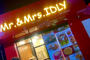 Mr. & Mrs. Idly, Samastipur image