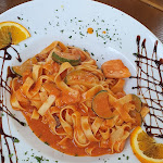 Photo n°2 de l'avis de Wanda.c fait le 08/08/2022 à 18:39 sur le  San Siro Italienische Spezialitäten - Braunlage à Braunlage