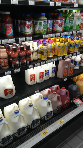 Convenience Store «Circle K», reviews and photos, 3575 Cheney Hwy, Titusville, FL 32780, USA