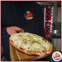 Photos du propriétaire du Pizzeria PIZZA KING à Le Trait - n°3