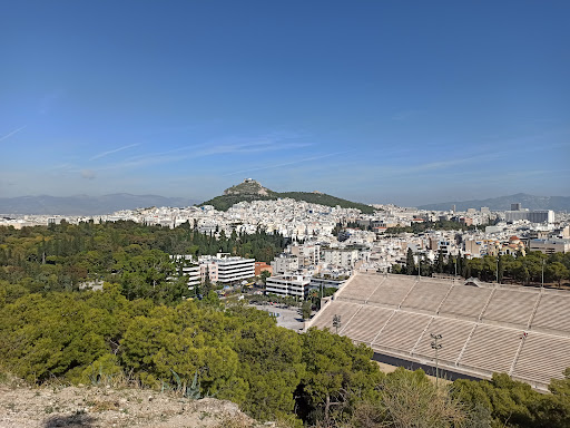 Panathenaic Stadium