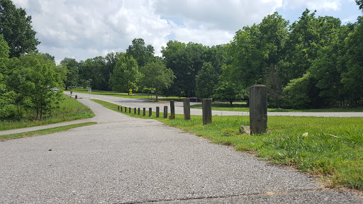 Golf Course «Seneca Golf Course», reviews and photos, 2300 Pee Wee Reese Rd, Louisville, KY 40205, USA