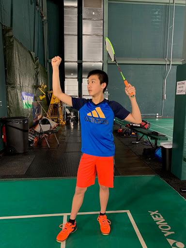 Badminton Court «Egret Badminton», reviews and photos, 1251 Basswood Rd, Schaumburg, IL 60173, USA