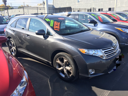 Store «Toyota Sunnyvale Pre-Owned», reviews and photos, 1124 W El Camino Real, Sunnyvale, CA 94087, USA