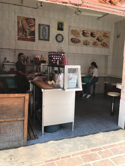 Lonchería Chivo - Ramón Corona, Centro, 47120 Jalostotitlán, Jal., Mexico