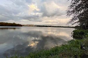 Madiwala Lake image