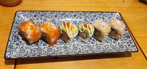 Asahi Sushi Restaurant