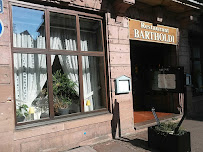 Photos du propriétaire du Restaurant Bartholdi à Colmar - n°1