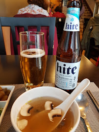 Soupe du Restaurant coréen Little Korea à Troyes - n°12