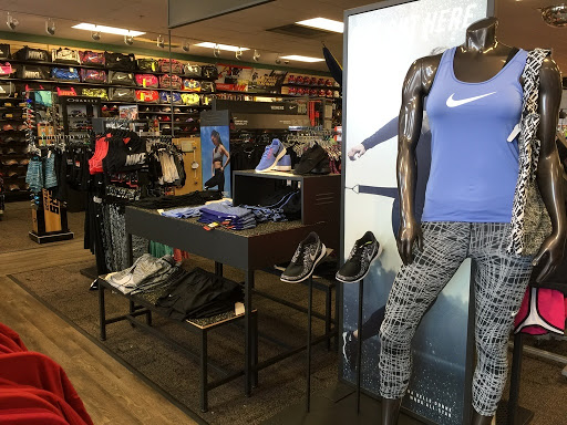 Shoe Store «Hibbett Sports», reviews and photos, 67 Vaughan Ln, Pell City, AL 35125, USA
