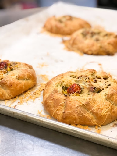 Caterer «Bacio Catering», reviews and photos, 1903 Park Ave, Chico, CA 95928, USA