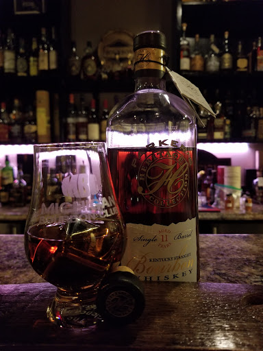 Liquor Store «A & B Liquor Store», reviews and photos, 46778 Van Dyke, Utica, MI 48317, USA