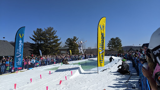 Ski Resort «Welch Village Ski & Snowboard Area», reviews and photos, 26685 County 7 Blvd, Welch, MN 55089, USA