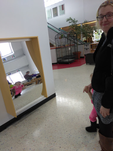 Learning Center «Imagine Nation Museum Early Learning Center», reviews and photos, 1 Pleasant St, Bristol, CT 06010, USA