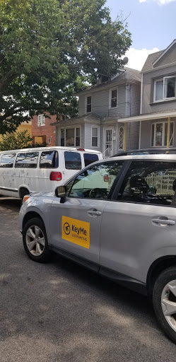 Key Duplication Service «KeyMe», reviews and photos, 950 Merchants Concourse, Westbury, NY 11590, USA