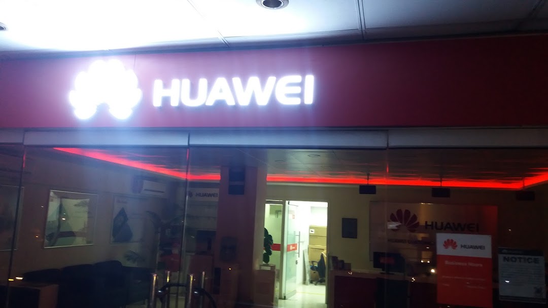 Huawei Customer Service Center, Faisalabad