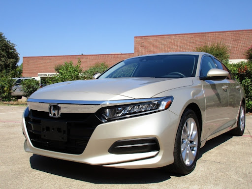 Used Car Dealer «Select City Cars», reviews and photos, 10503 Forest Ln Suite 156, Dallas, TX 75243, USA