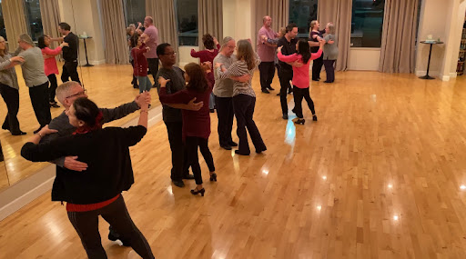 Dance School «Ultimate Ballroom Dance Studio», reviews and photos, 7990 Trinity Rd #106, Cordova, TN 38018, USA