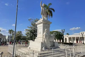 José Martí Park image