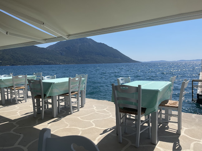 Opinii despre Alexander restaurant în Πρέβεζα - Εστιατόριο