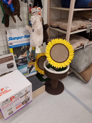 Department Store «Burkes Outlet», reviews and photos, 4522 Fredericksburg Rd #100, San Antonio, TX 78201, USA