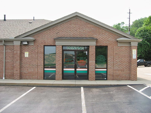 Commercial Printer «Minuteman Press», reviews and photos, 101 Dave Ave, Lebanon, OH 45036, USA