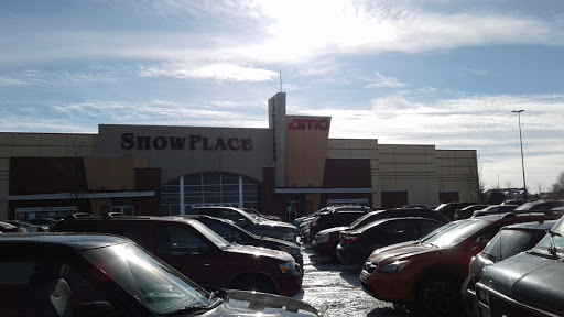 Movie Theater «AMC Showplace Hobart 12», reviews and photos, 2590 Southlake Mall Dr, Merrillville, IN 46410, USA