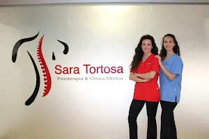 Clínica de Fisioterapia SARA TORTOSA - Torrevieja image