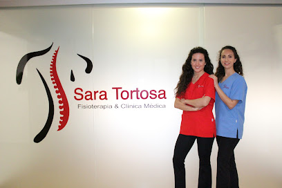 Clínica de Fisioterapia SARA TORTOSA - Torrevieja en Torrevieja