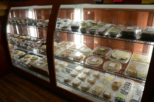 Donut Shop «A Taste of Amish», reviews and photos, 62 N 1st St, Zionsville, IN 46077, USA