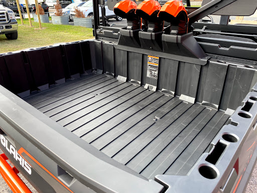 ATV Dealer «Polaris West», reviews and photos, 6117 Hwy Blvd, Katy, TX 77494, USA