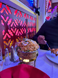 Plats et boissons du Restaurant indien Le Taj Mahal à Saint-Gervais-les-Bains - n°17