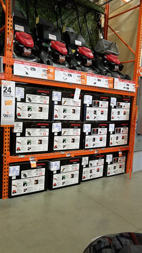 Home Improvement Store «The Home Depot», reviews and photos, 6501 W Broad St, Richmond, VA 23230, USA