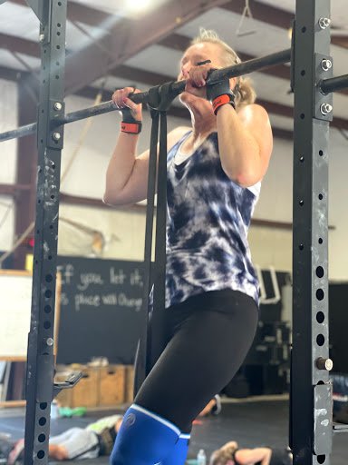 Gym «CrossFit PortSide», reviews and photos, 34 29th St i, Gulfport, MS 39507, USA