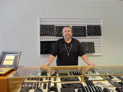 Jeweler «Royal Oak Jewelers», reviews and photos, 32206 Woodward Ave, Royal Oak, MI 48073, USA