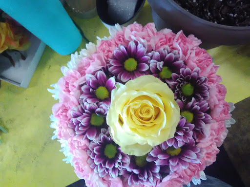 Florist «Bella Blooms Florist», reviews and photos, 6521 AL-69, Tuscaloosa, AL 35405, USA