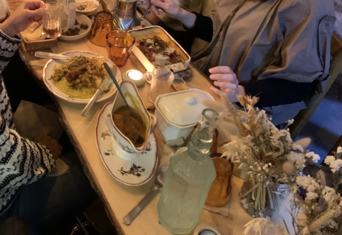 Photo n° 5 de l'avis de Marina. fait le 17/11/2023 à 18:56