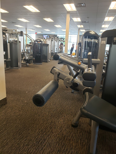 Gym «City Sports Club», reviews and photos, 1165 E Arques Ave, Sunnyvale, CA 94085, USA