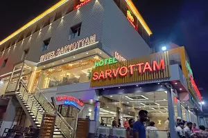 Hotel Sarvottam image