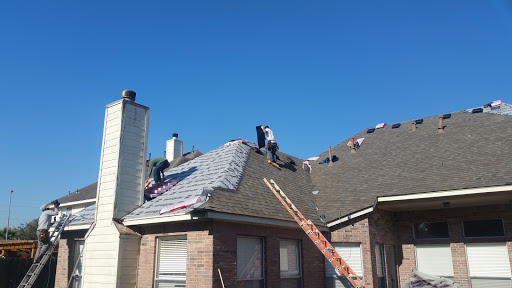 Texas Roofing & Gutters in Houston, Texas
