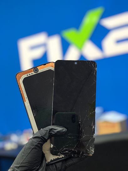 FixBay Shah Alam - Phone Repair Expert