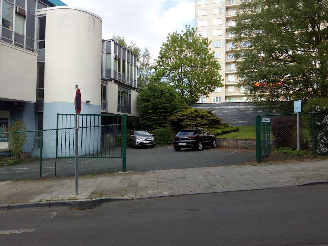 Beoordelingen van MyflexiPark Parking Vorst Nationaal in Charleroi - Parkeergarage