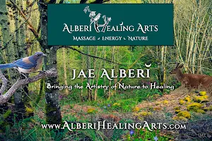 Alberi Healing Arts image