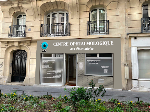Centre d'ophtalmologie Centre Ophtalmologique de l'Observatoire Paris