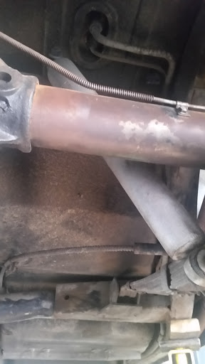 Auto Repair Shop «Auto Service House», reviews and photos, 2240 S Quebec St, Denver, CO 80231, USA