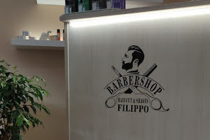 BARBERSHOP Filippo, hair cut & shaves
