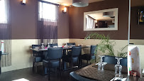 Atmosphère du Restaurant indien Restaurant Le Jaïpur à Franconville - n°12