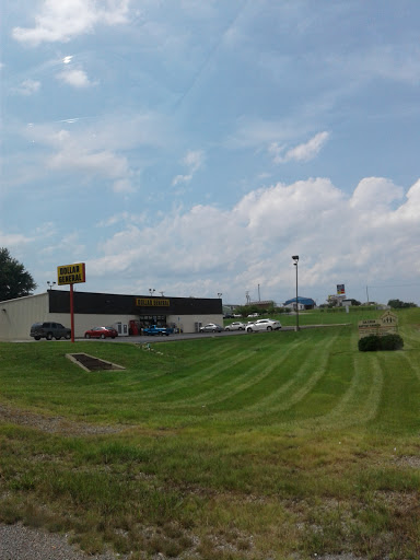 Discount Store «Dollar General», reviews and photos, 58 Plum Ridge Rd, Taylorsville, KY 40071, USA