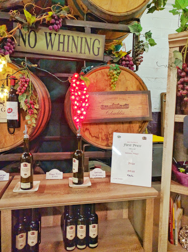Winery «Make Wine With Us», reviews and photos, 21 Currie Avenue, Wallington, NJ 07057, USA