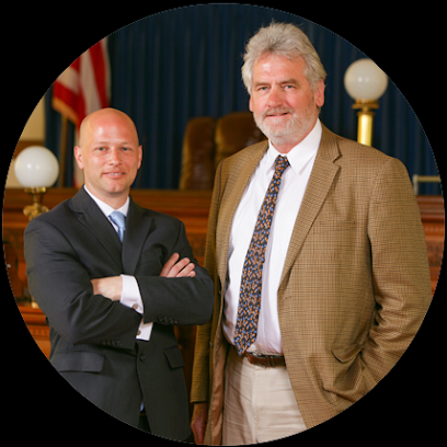 Law Offices of Terrence A. Low and Anthony J. Canata